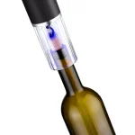 Ozeri Prestige II Cordless Electric Wine Bottle Opener with Foil Cutter and Lithium Battery thumbnail 9