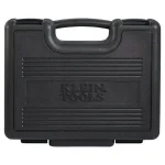 Klein Tools 8-Piece Carbide Hole Saw Kit for Electricians - Multi-Purpose Metal Cutter Set thumbnail 4