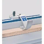 Kreg Standard Flipstop Aluminum Table Saw Accessory for Precision Cutting thumbnail 2