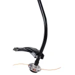Troy-Bilt TB25C 25cc 2-Cycle Curved Shaft Gas String Trimmer with Fixed Line Head thumbnail 4