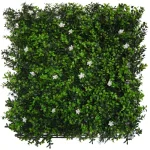 Greensmart Decor Artificial Tulum Wall Panels, 20 in. x 20 in. (Set of 4) thumbnail 1
