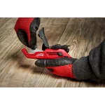 Milwaukee Side Slide Utility Knife with Metal Body and Blade Storage thumbnail 5