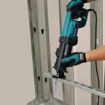Makita JR3050TZ 11 Amp Corded Variable Speed Reciprocating Saw with Hard Case thumbnail 14