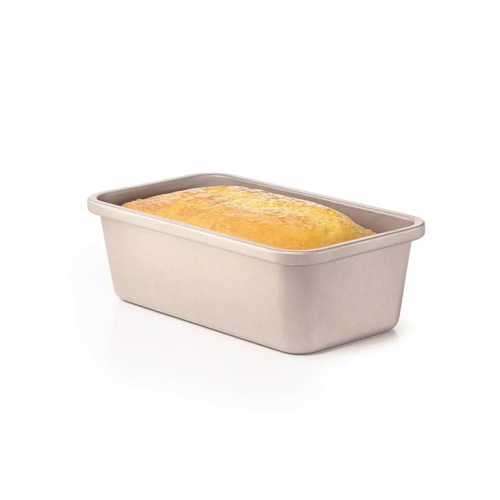 OXO Good Grips Non-Stick Pro 1 lb. Loaf Pan, Heavy-Gauge Aluminized Steel