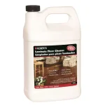 Roberts Laminate and Wood Floor Cleaner Refill, 1 Gallon thumbnail 1