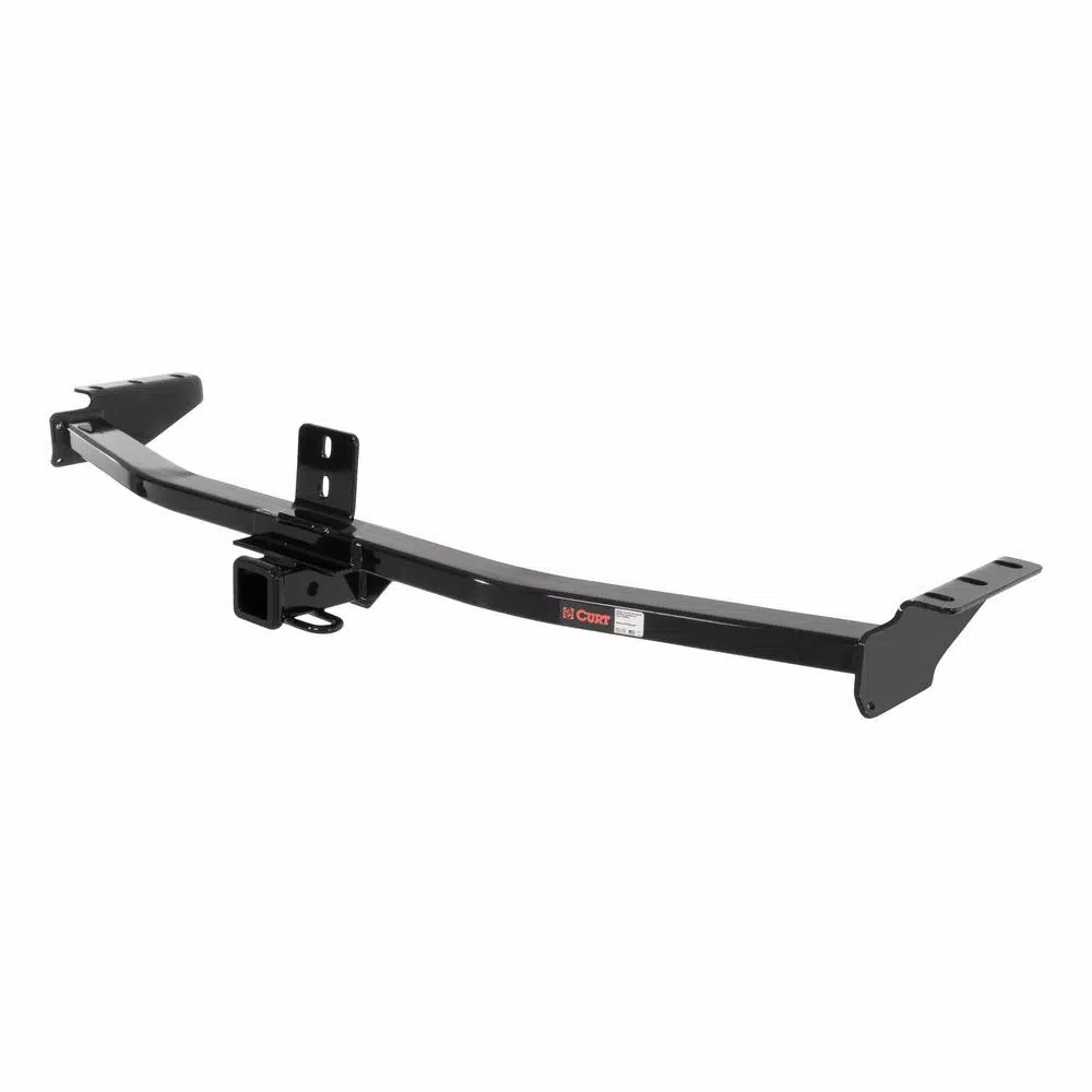 CURT Class 3 Trailer Hitch for Acura MDX and Honda Pilot