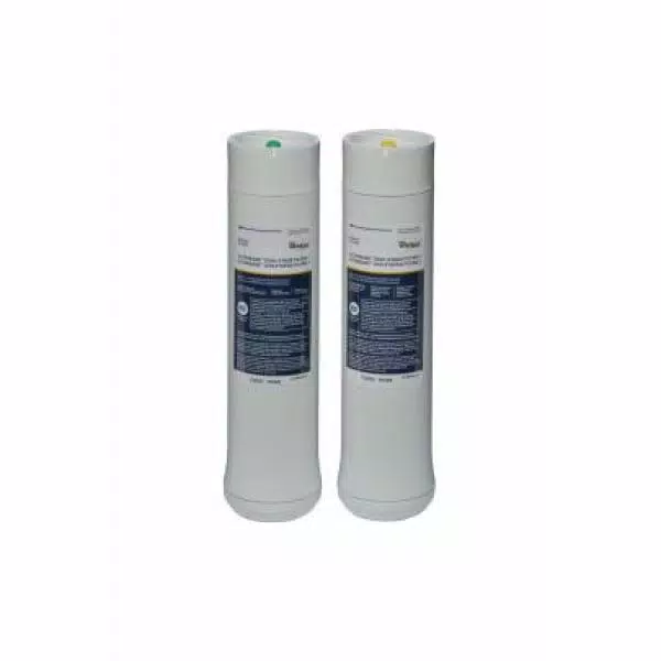 Whirlpool UltraEase 3-Stage Reverse Osmosis Water Filtration System
