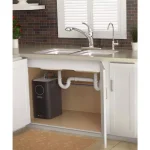 Brondell H2O+ Circle Reverse Osmosis Water Filtration System - 4-Stage High Efficiency thumbnail 9