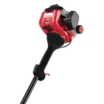 Troy-Bilt TB25C 25cc 2-Cycle Curved Shaft Gas String Trimmer with Fixed Line Head thumbnail 3
