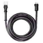 Hilti TE 3000 Detachable Power Supply Cord, 196.9 in., 15 Amp 120V with Rectangle Connector thumbnail 1