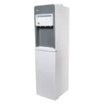 Royal Sovereign RWD-800W Top Loading Water Dispenser, Hot & Cold, White thumbnail 4
