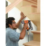 RIDGID 18-Gauge 2-1/8 in. Brad Nailer and 16-Gauge 2-1/2 in. Finish Nailer Combo Kit thumbnail 3