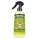 Mrs. Meyer's Clean Day Lemon Room Freshener, 8 oz. (Pack of 6) thumbnail 1