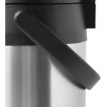 Brentwood 118 oz. Stainless Steel Airpot Hot and Cold Drink Dispenser thumbnail 3