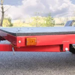 TowSmart 80 in. Standard Trailer Light Kit with Side Marker Lights thumbnail 4