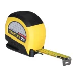 Stanley LeverLock 25 ft. x 1 in. Center Read Tape Measure thumbnail 2