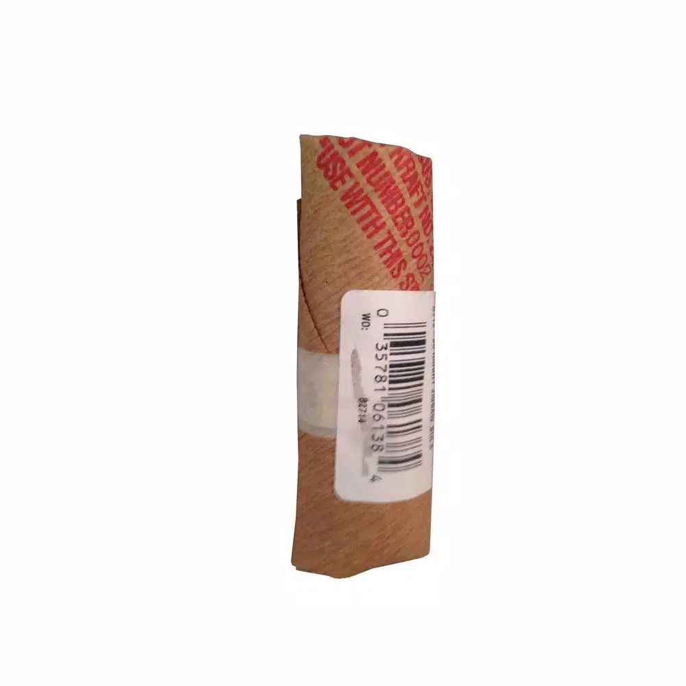 RemGrit 3 in. Medium Grit Carbide Grit Jigsaw Blades with T-Shank, Multi-Purpose (50-Pack)