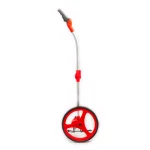 Lufkin Large Contractors Measuring Wheel with Rubber Tire, 10,000 ft Capacity thumbnail 14