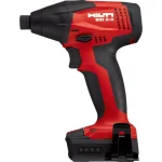 Hilti Belt Clip for SF/SI Cordless Drill and Impact Drivers thumbnail 3