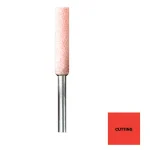 Dremel 455 7/32 in. Rotary Tool Grinding Stones for Chainsaw Blade Sharpening (2-Pack) thumbnail 2