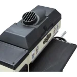 Shop Fox 18 in. Open-End Drum Sander, 1-1/2 HP, 120V Stationary Power Tool thumbnail 6