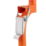Keson MP401 Professional Metal Measuring Wheel with 5-Digit Counter, 15.5 in. Wheel thumbnail 4