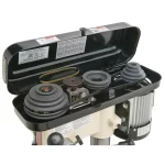 Shop Fox 3/4 HP 13 in. Bench-Top Drill Press, 110V thumbnail 6