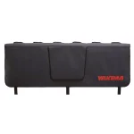 Yakima GateKeeper Large Tailgate Bike Pad for Full-Size Trucks, 6 Bike Capacity thumbnail 1