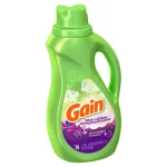 Gain Moonlight Breeze Liquid Fabric Softener, 51 oz (60 Loads), 8-Pack thumbnail 2