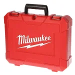 Milwaukee M12 12V Lithium-Ion Cordless 3/8 in. Hammer Drill/Driver Kit with Two 1.5 Ah Batteries and Hard Case thumbnail 10