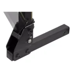 CURT Premium 4-Bike Hitch Mounted Bike Rack with Tapered Arms thumbnail 4