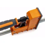 BORA 40 in. Parallel Jaw Woodworking Clamp, Set of 2 thumbnail 6