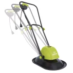 Sun Joe MJ-HVR12E 11 in. 10 Amp Corded Electric Hover Walk Behind Mower thumbnail 4