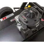 Swisher 44 in. Rough Cut Pull-Behind Lawn Mower with 11.5 HP Briggs and Stratton Engine thumbnail 4