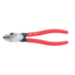 Wiha 8 in. Classic Grip BiCut Super Cut Cutting Pliers thumbnail 6