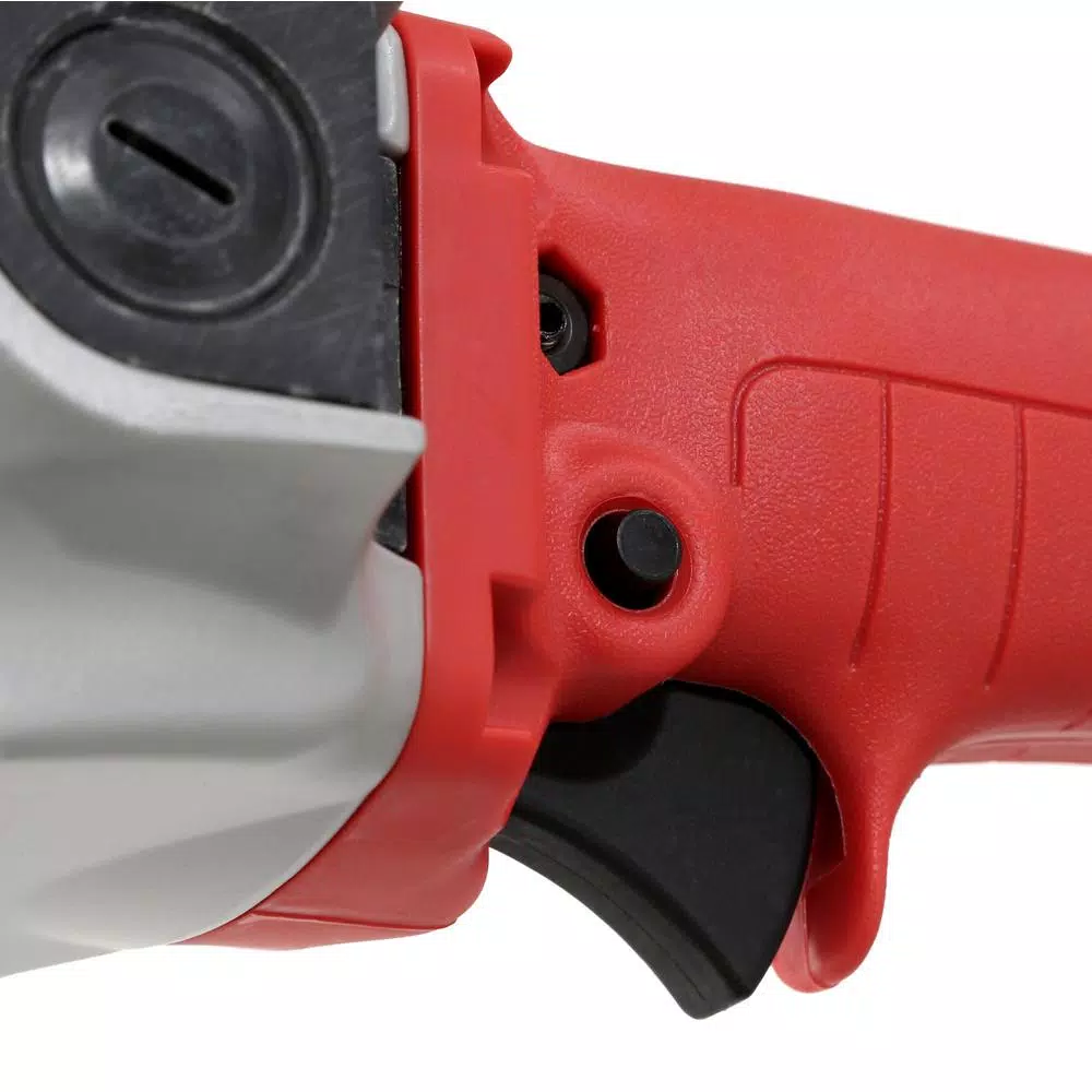 Milwaukee 15 Amp 6000 RPM 7-9 in. Angle Grinder and Sander, 3.5 HP Heavy Duty Power Tool