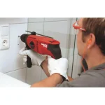 Hilti TE 2-S 120-Volt SDS-Plus Hammer Drill Kit with Premium Bits and Case thumbnail 12