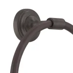 Glacier Bay Keegan Towel Ring, Oil Rubbed Bronze thumbnail 5