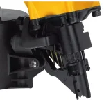 DEWALT DWF83C 15° Pneumatic Coil Framing Nailer thumbnail 3