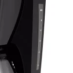 BLACK+DECKER 12-Cup Programmable Drip Coffee Maker with Glass Carafe, Black thumbnail 7