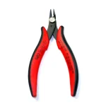 Hakko CHP TR-20-SM Micro Nipper Precision Flush Cutters, 20 AWG Max thumbnail 2