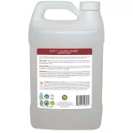 ECOS Pro Floor Cleaner, 128 oz. Ready-to-Use Liquid for Hardwood, Laminate, Tile, and Vinyl thumbnail 2