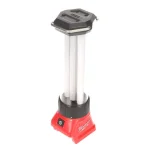 Milwaukee M18 18V Lithium-Ion 700-Lumen LED Lantern/Flood Light (Tool-Only) thumbnail 2