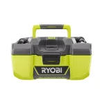 RYOBI 18V ONE+ 3 Gallon Project Wet/Dry Vacuum Kit with 2.0 Ah Battery and Charger thumbnail 3