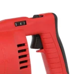 Milwaukee 13 Amp Orbital Reciprocating Saw Kit with Rotating Handle and Hard Case thumbnail 2