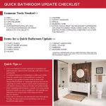 Delta Grandover SpotShield Brushed Nickel Towel Ring thumbnail 8