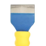 Dasco Pro 2-3/4 in. x 8 in. Electrician's Chisel, High Grade Steel Hand Tool thumbnail 2