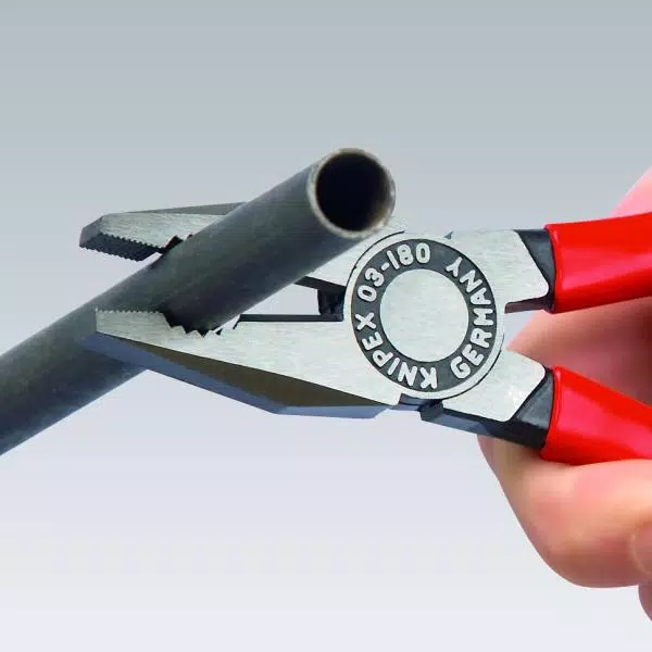 KNIPEX 4-Piece Professional Pliers Set, Made in Germany