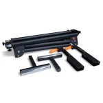 WEN 750 lb. Capacity Miter Saw Stand with Adjustable Support Arms thumbnail 4