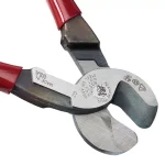Klein Tools High-Leverage Cable Cutter for Aluminum, Copper, and Communications Cable thumbnail 10